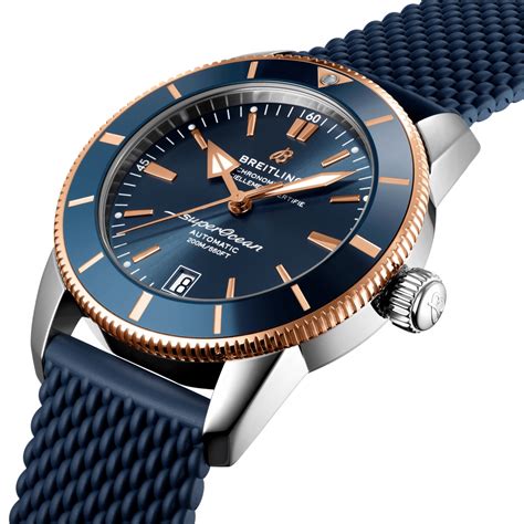 breitling superocean heritage b20 automatic 42 watch|Breitling Superocean Heritage chrono.